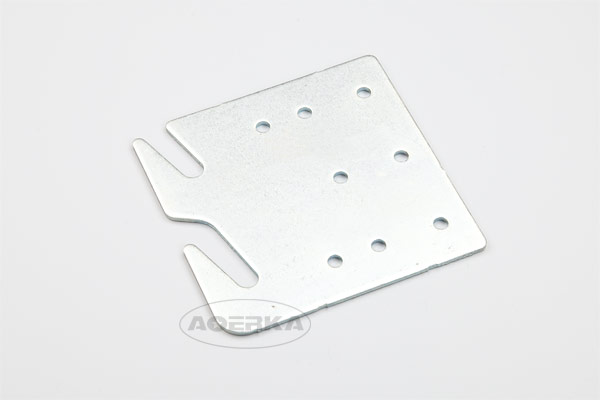 JX03887 Bed Hook Plate