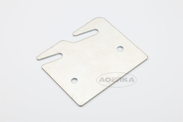 JX02198 Bed Hook Plate